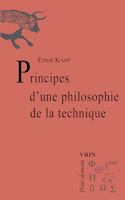 Principes d'une philosophie de la technique